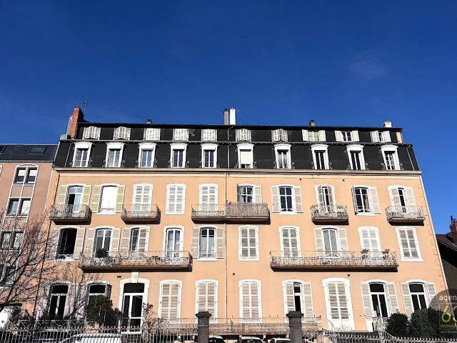 Appartement vente à France métropolitaine, Royat