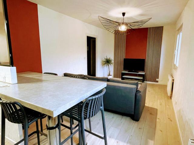 Appartement vente à France métropolitaine, Royat