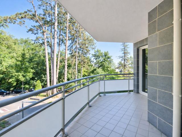 Appartement vente à Clermont-Ferrand, Royat