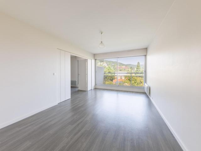 Appartement vente à Clermont-Ferrand, Royat