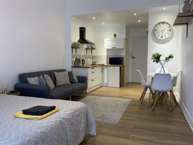 Appartement location à Clermont-Ferrand, Royat