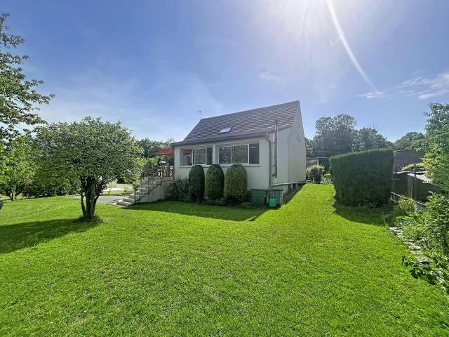 Maison vente à Laon, Royaucourt-et-chailvet