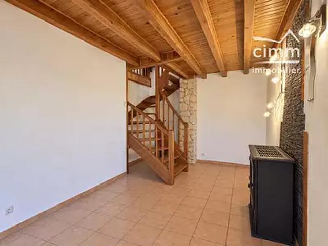 Appartement location à Roybon, Isère