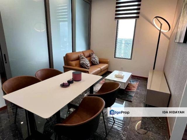 Condominium for rent in Country Heights Damansara, Kuala Lumpur