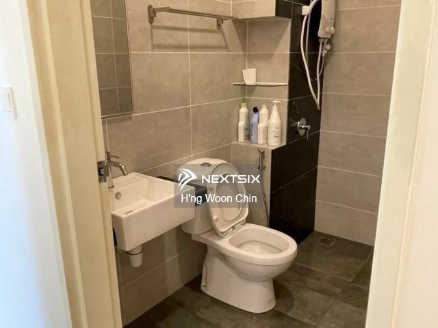 Residential House for rent in Country Heights Damansara, Kuala Lumpur