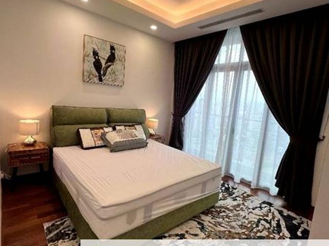 Condominium for rent in Country Heights Damansara, Kuala Lumpur
