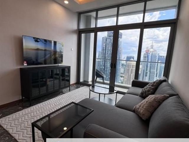 Condominium for rent in Country Heights Damansara, Kuala Lumpur