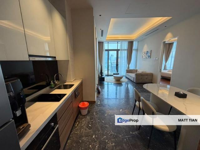Condominium for sale in Kampung Paya, Kuala Lumpur