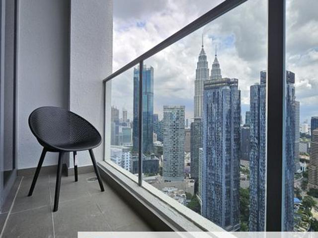 Condominium for rent in Country Heights Damansara, Kuala Lumpur