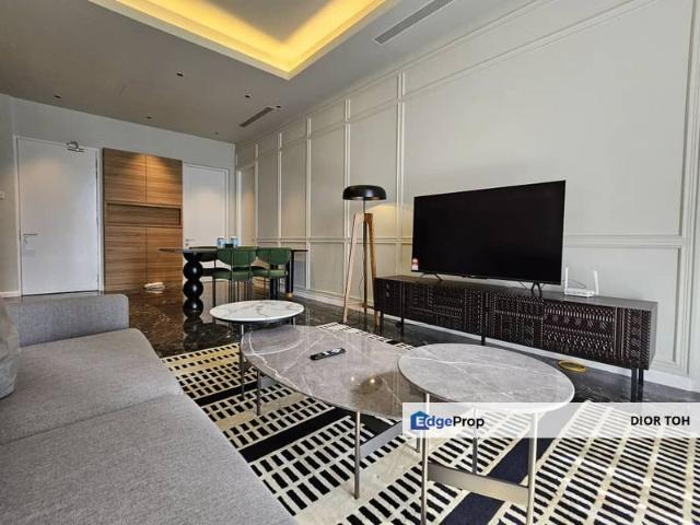 Condominium for rent in Country Heights Damansara, Kuala Lumpur