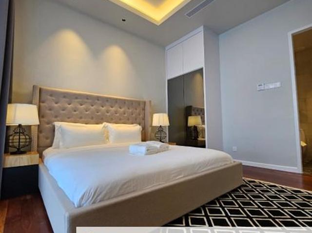 Condominium for rent in Country Heights Damansara, Kuala Lumpur
