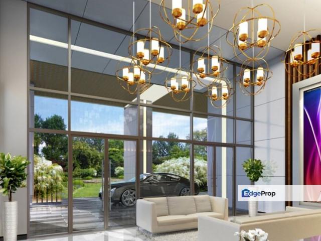 Condominium for sale in Country Heights Damansara, Kuala Lumpur