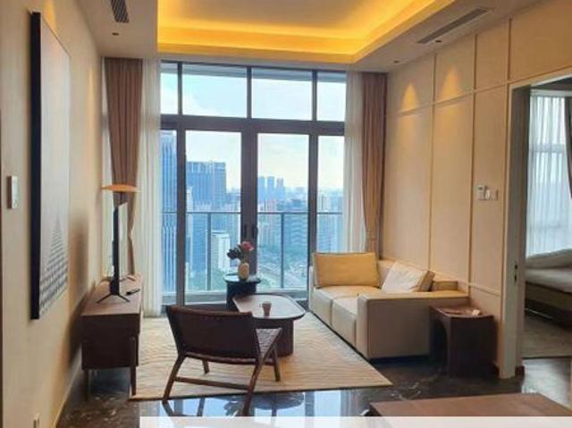 Condominium for sale in Country Heights Damansara, Kuala Lumpur