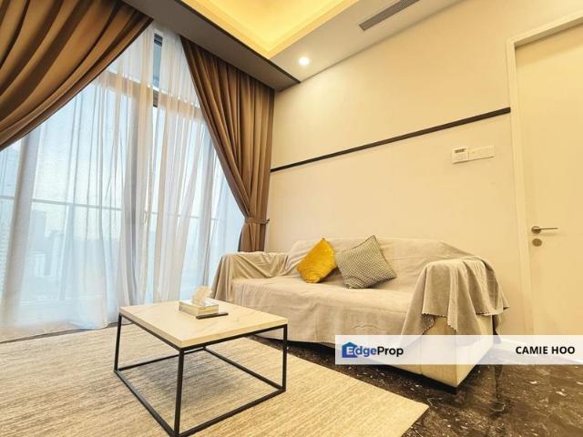Condominium for sale in Kampung Paya, Kuala Lumpur