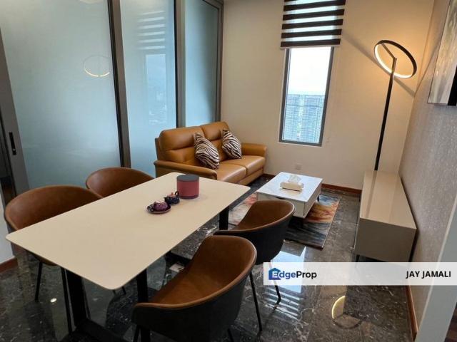 Condominium for rent in Country Heights Damansara, Kuala Lumpur