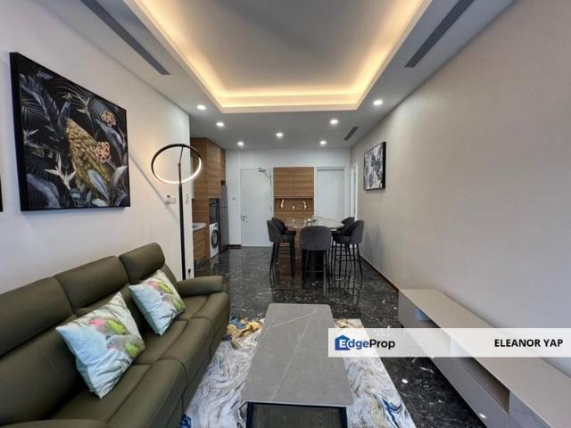 Condominium for rent in Country Heights Damansara, Kuala Lumpur