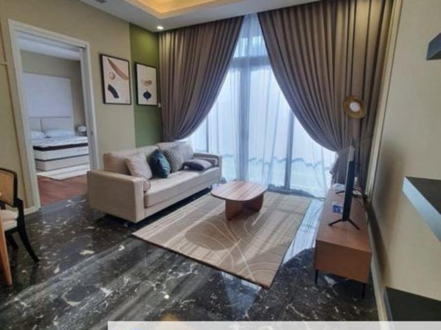 Condominium for sale in Kampung Paya, Kuala Lumpur