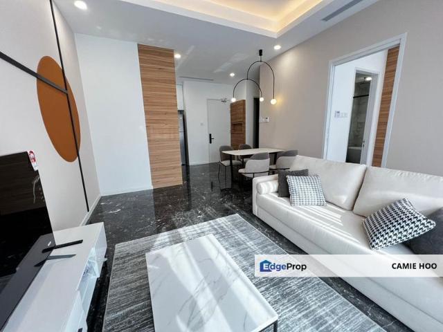 Condominium for sale in Kampung Paya, Kuala Lumpur