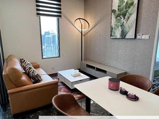 Condominium for rent in Country Heights Damansara, Kuala Lumpur