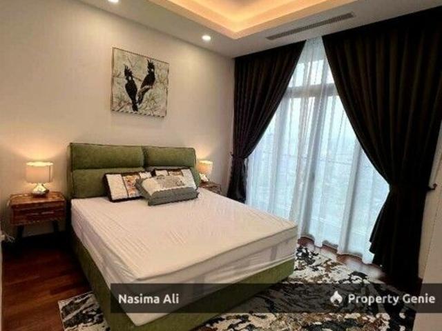Apartment for rent in Country Heights Damansara, Kuala Lumpur