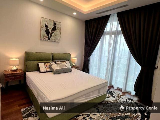 Serviced Residence for rent in Country Heights Damansara, Kuala Lumpur