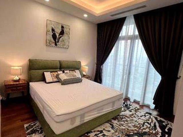 Serviced Residence for rent in Country Heights Damansara, Kuala Lumpur