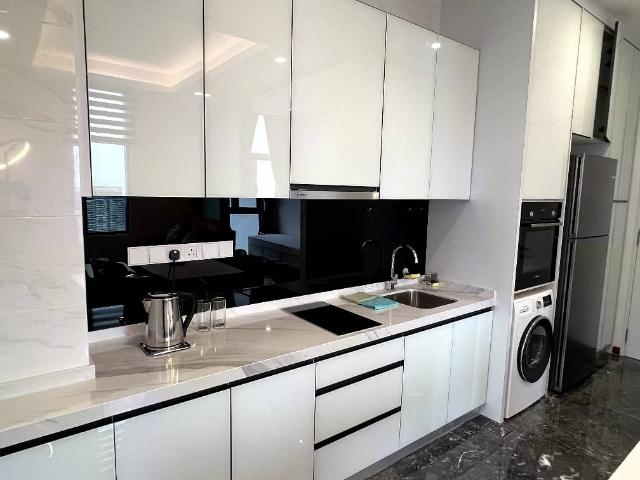 Apartment for rent in Country Heights Damansara, Kuala Lumpur