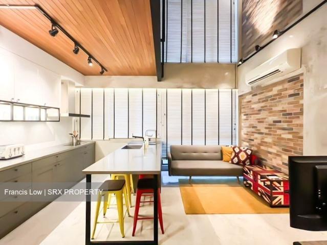 Apartment for sale