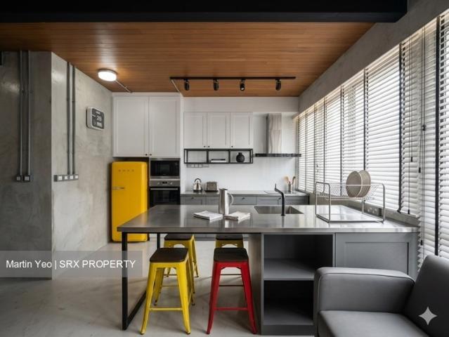 Apartment for sale