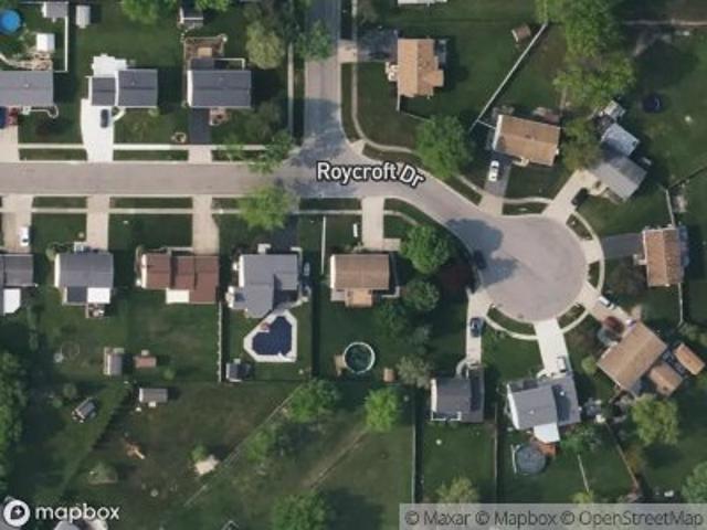 House for sale in Buffalo