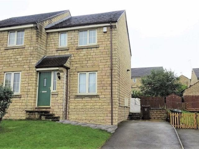 House for rent in West Yorkshire