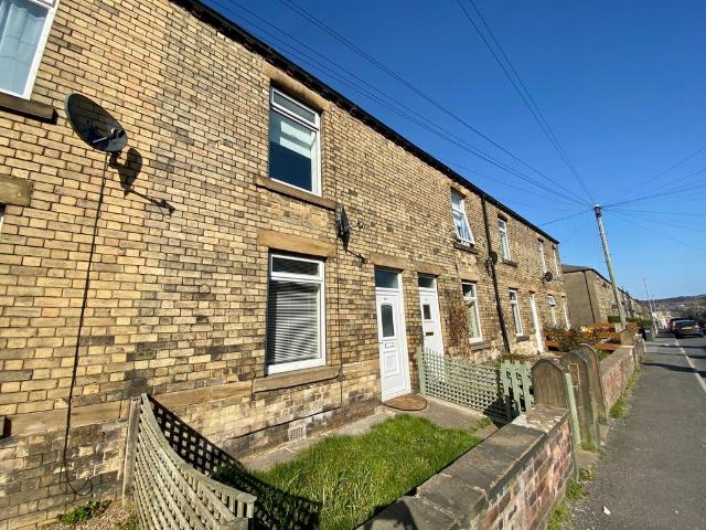 House for rent in Hill Top, Slaithwaite