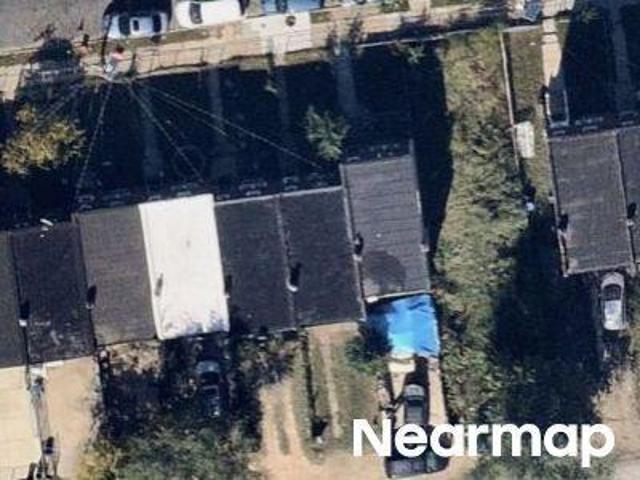 House for sale in Camden, New Jersey