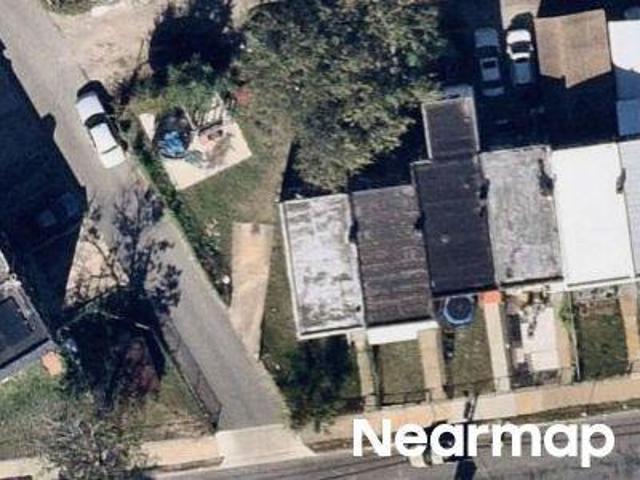 Property for sale in Camden, New Jersey