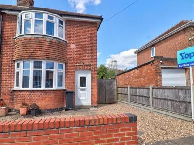 House for sale in Pinfold, Leicestershire