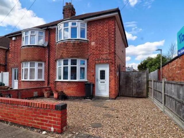 House for sale in Pinfold, Leicestershire