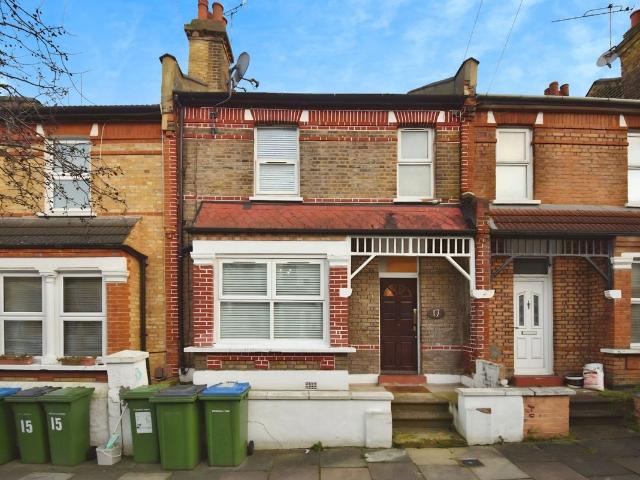 Room for rent in Plumstead, Greater London