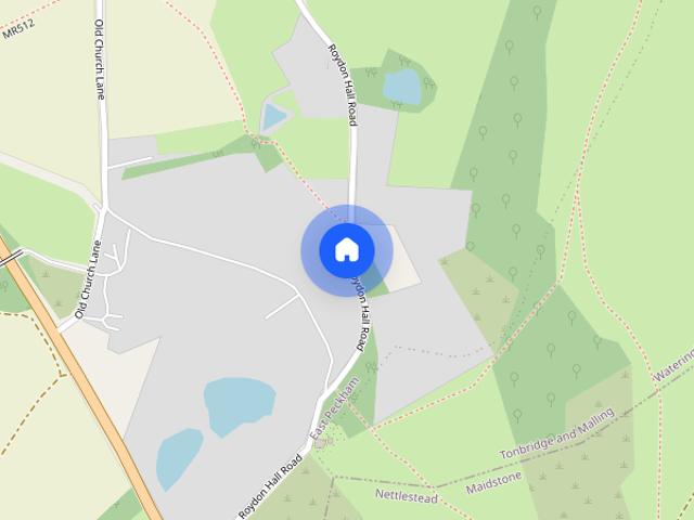 House for rent in Bourne Vale, Kent