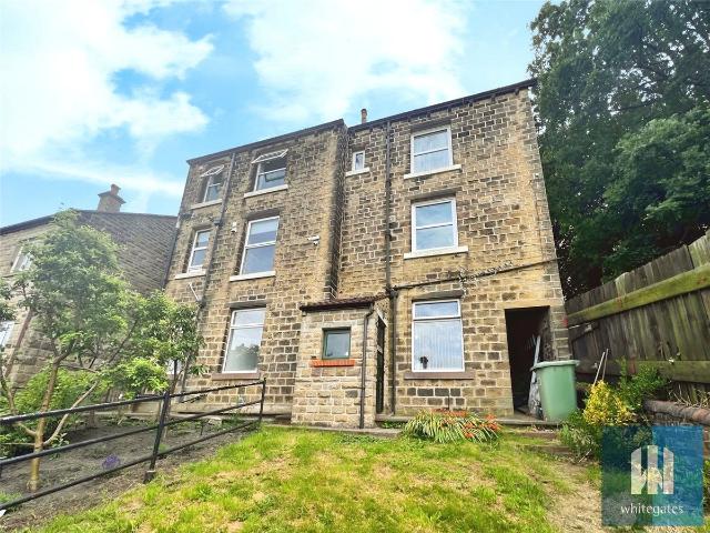 Apartment for rent in Cowlersley, West Yorkshire