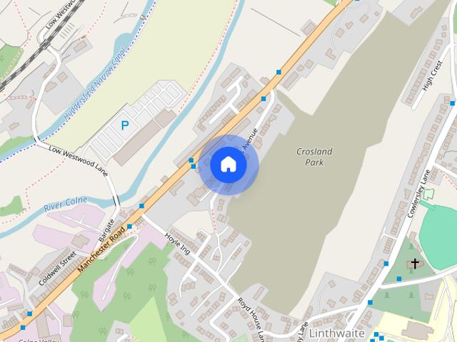 Apartment for rent in The Rock, Linthwaite