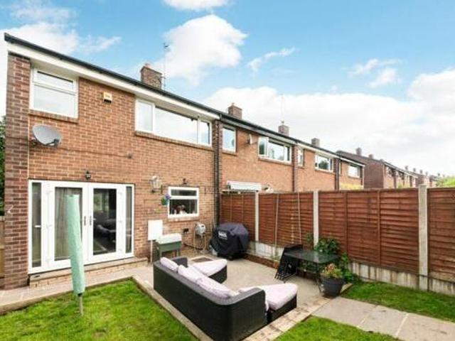 House for sale in Holmfirth, West Yorkshire