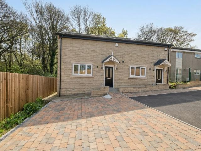 House for rent in Cullingworth, Bradford