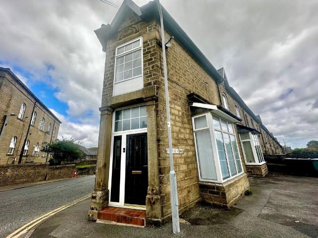 Apartment for rent in Cullingworth, West Yorkshire