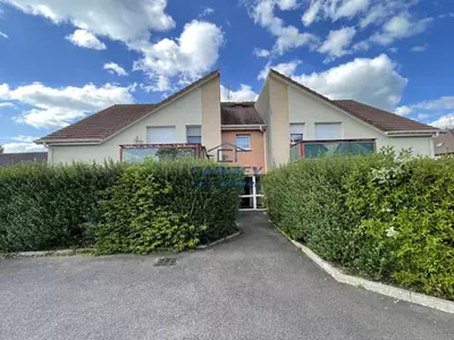 Appartement vente à Lure, Roye