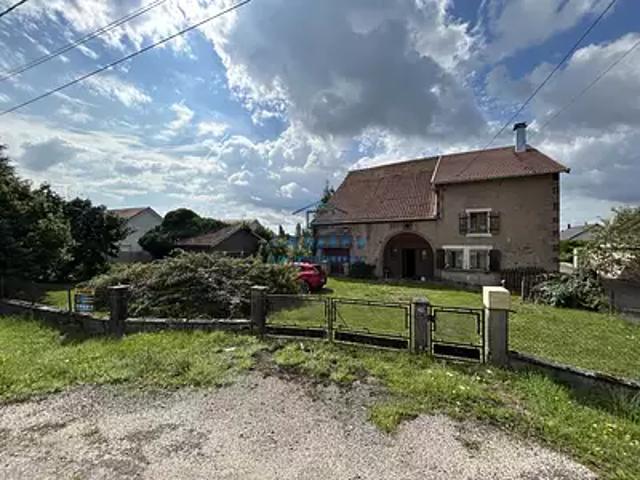 Maison vente à Lure, Roye