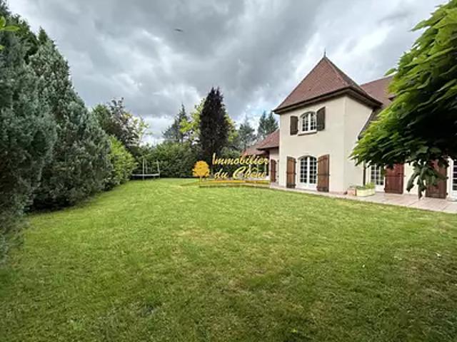 Maison vente à Lure, Roye