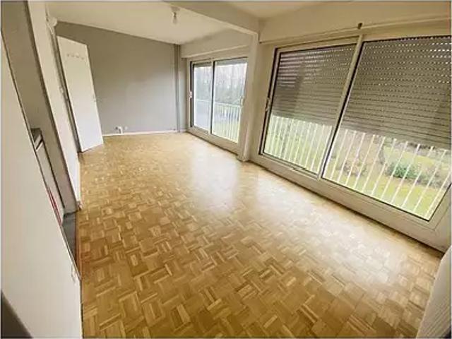 Appartement vente à Montdidier, Roye