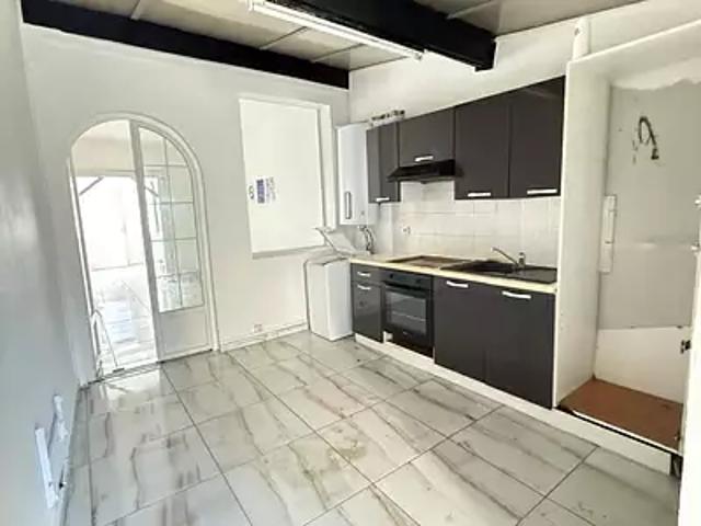 Maison vente à Montdidier, Roye