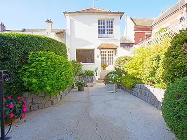 Maison vente à Roye