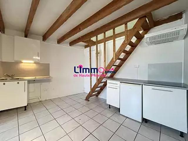 Appartement location à Roye